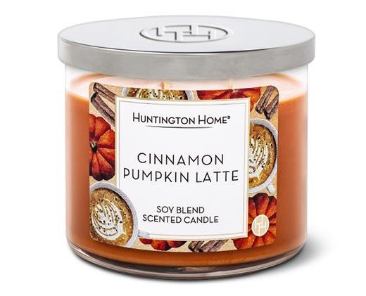Huntington Home
3-Wick Candle