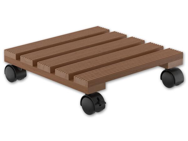 Pflanzenroller