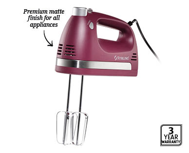 Hand Mixer
