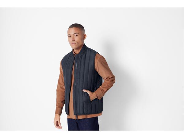 Men's Gilet
