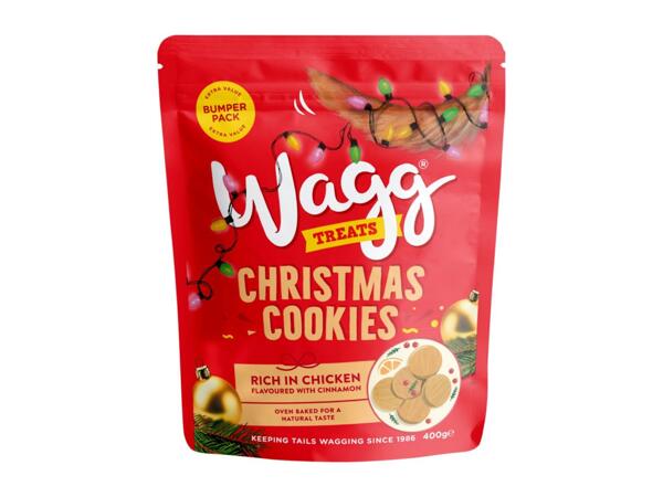 Wagg Mixed Case