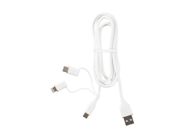 Charging and Data Cable