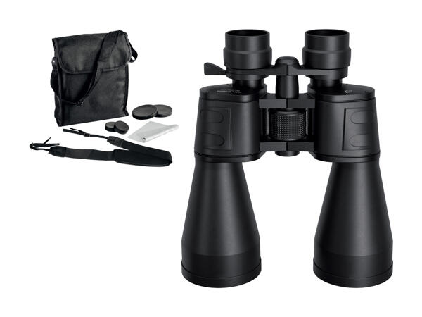 AURIOL(R) Zoom-kikkert 10–30 x 60