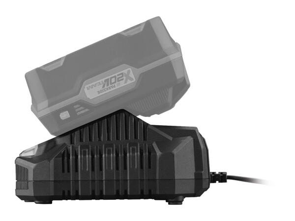 Parkside 20V 4.5A Battery Charger
