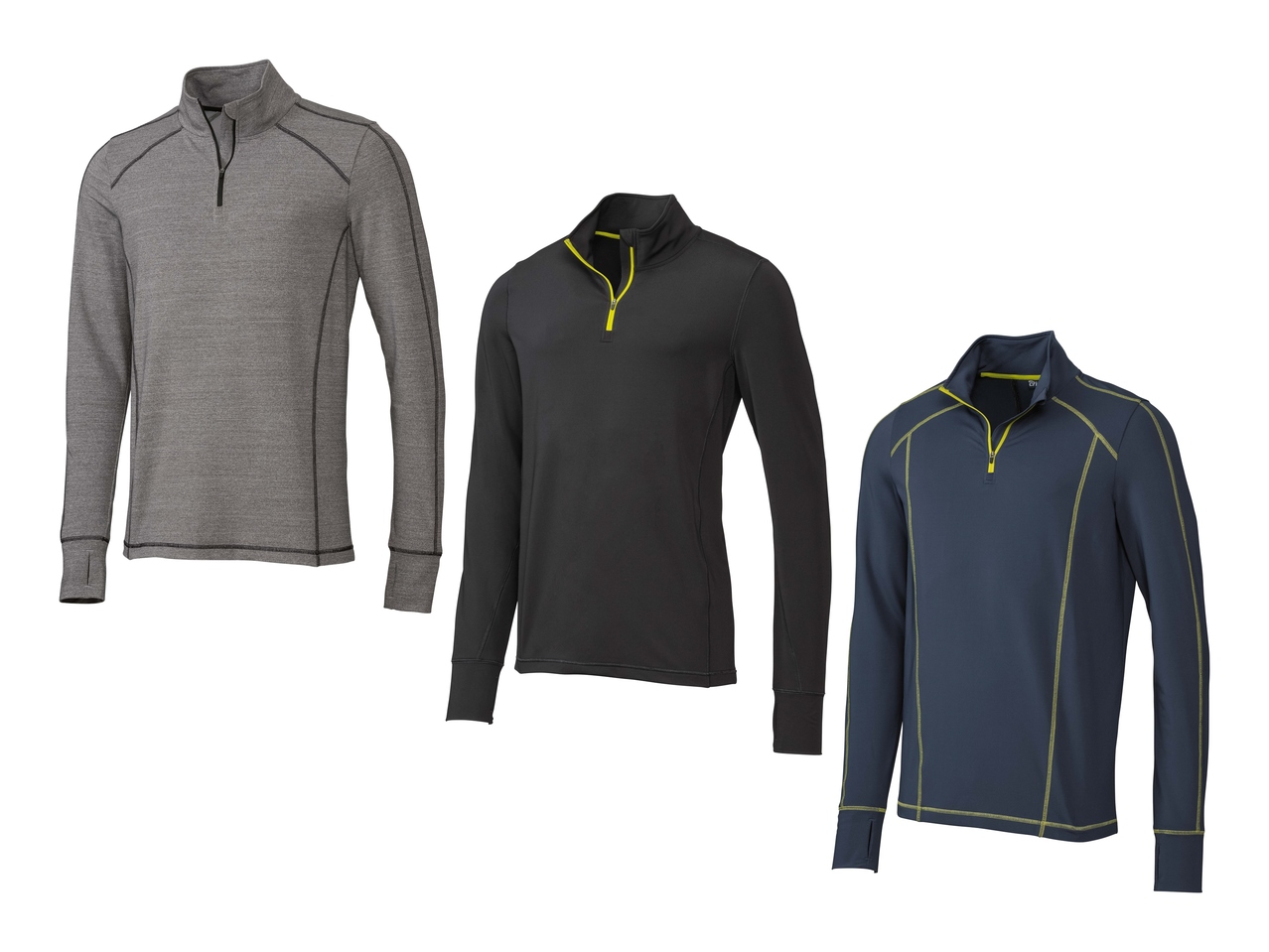 Maillot de sport pour le ski1