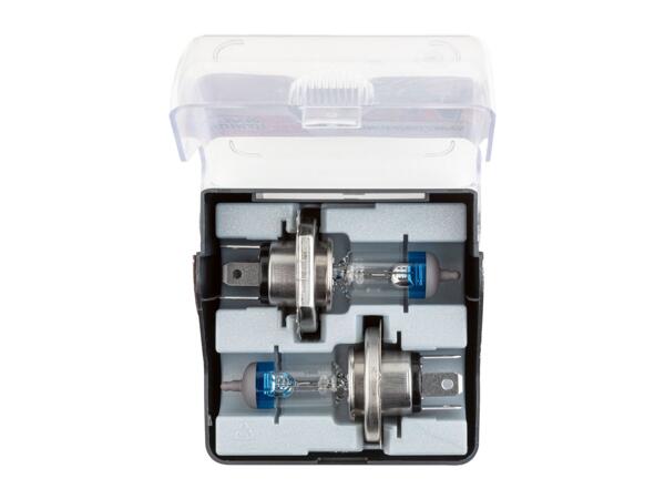 Ultimate Speed Car Headlight Bulbs - 2 Pack