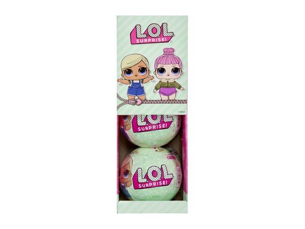 LOL Surprise! Toy Assortment