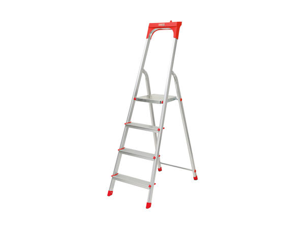 POWERFIX(R) Trappestige af aluminium