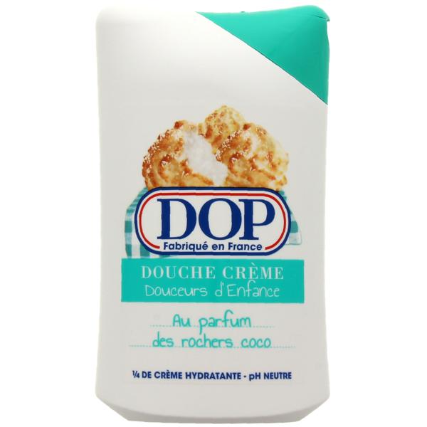 Crème douche Dop Coco