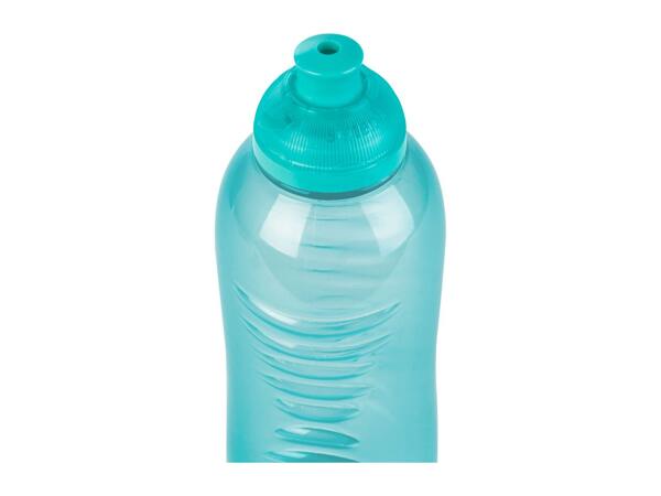 Sistema 460ml Squeeze Bottle – 2 Pack