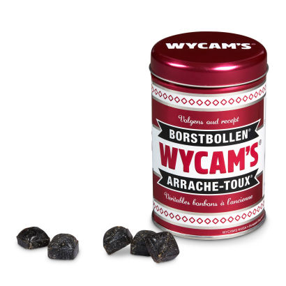 Hustenbonbons