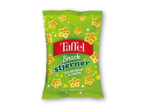 Taffel chips