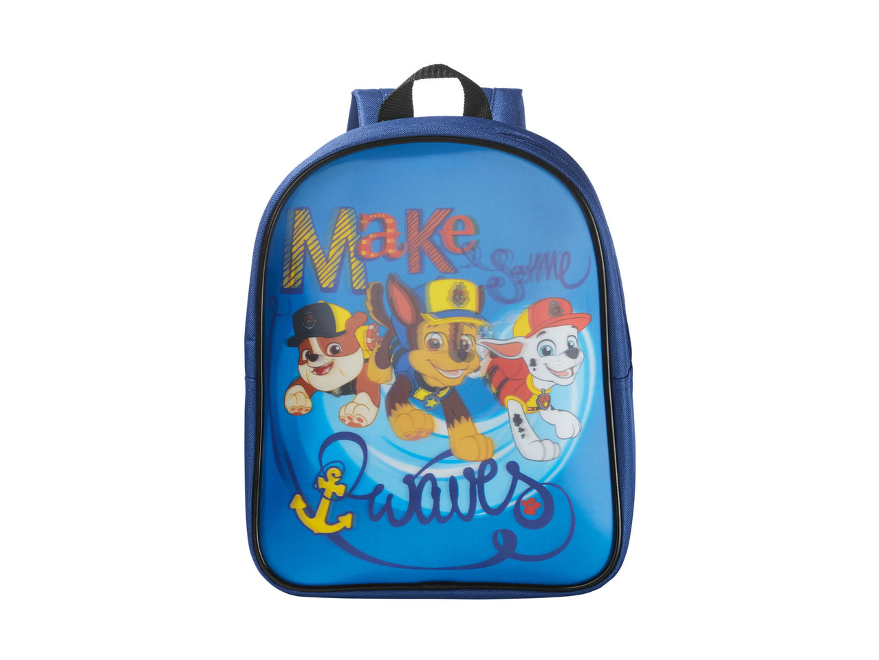 "Frozen, Paw Patrol, Cars" Kids' Backpack