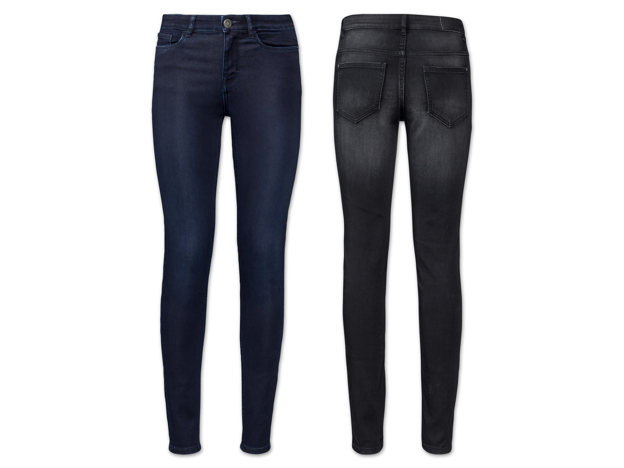 ESMARA(R) Damen Jeans „Super Skinny Fit"1
