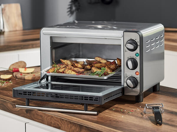 Mini Oven