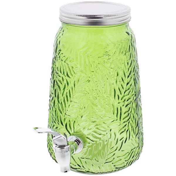 Jarre à limonade