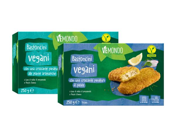 Vegan sticks