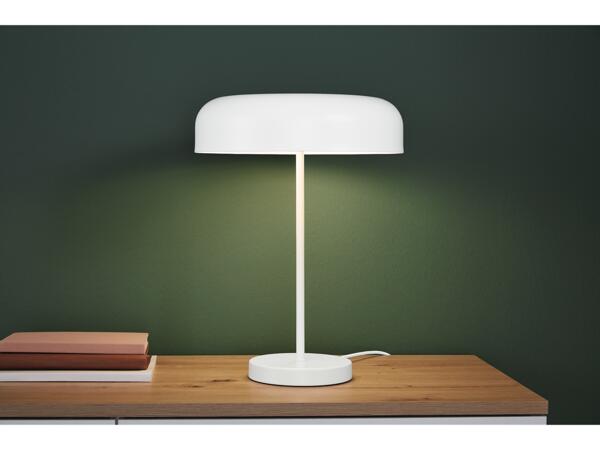 LED Desk Lamp