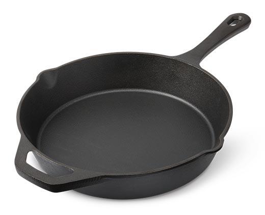 Crofton Cast Iron Skillet - Aldi - Us - Specials Archive