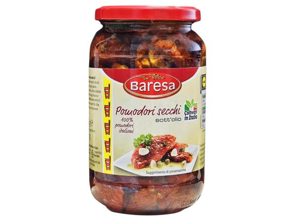 Dried Tomatoes XXL