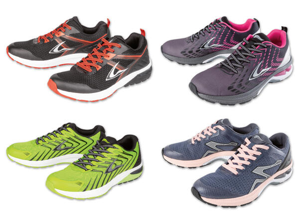 Damen/Herren Laufschuhe