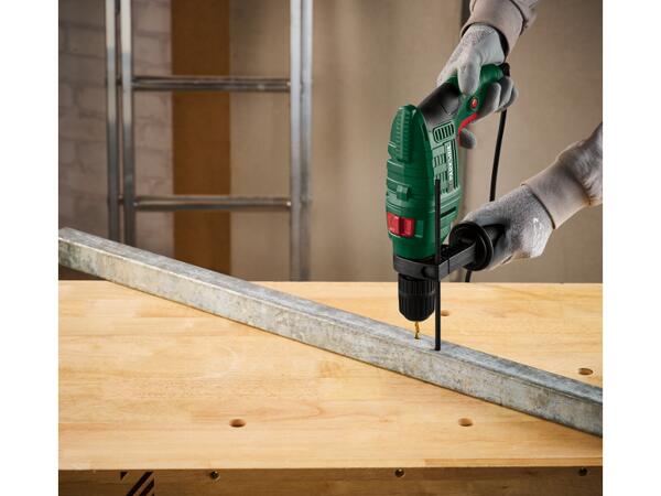 Hammer Drill