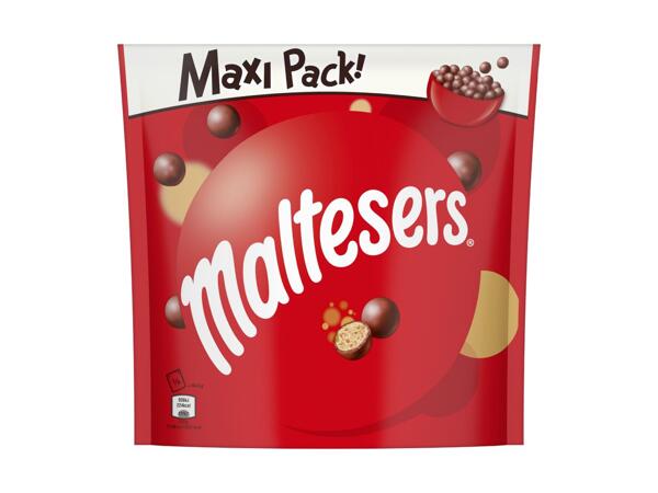Maltesers
