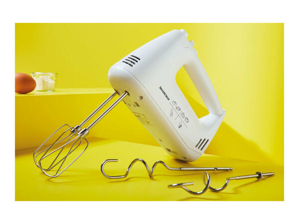 Silvercrest Hand Mixer