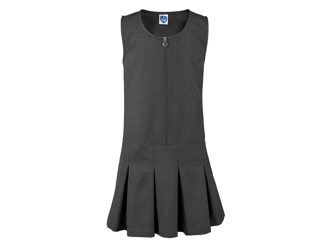 Kids' School Pinafore