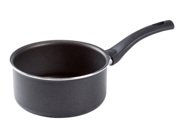 Aluminium Saucepan