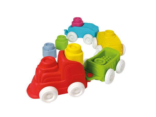 Little Snooppy Pull Toy