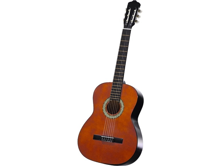 Akustische Gitarre