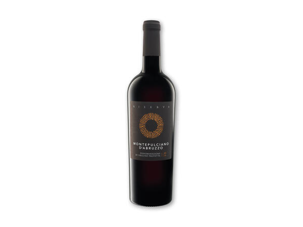 Montepulciano d'Abruzzo