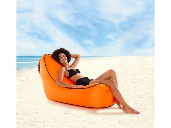 Air lounger