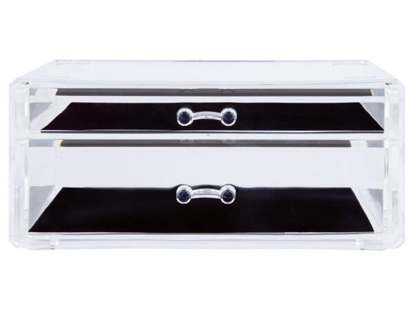Make-up organiser