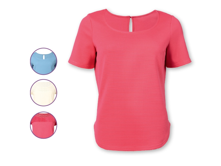 Esmara(R) Ladies' Top