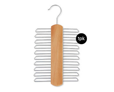 Assorted Clothes Hangers