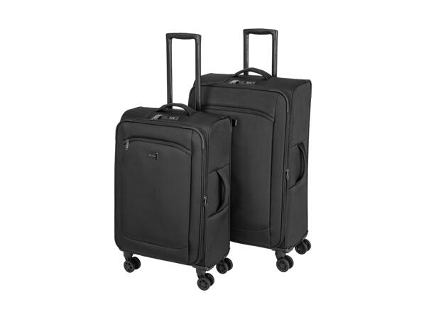 TOPMOVE TRAVELER(R) Kuffertsæt