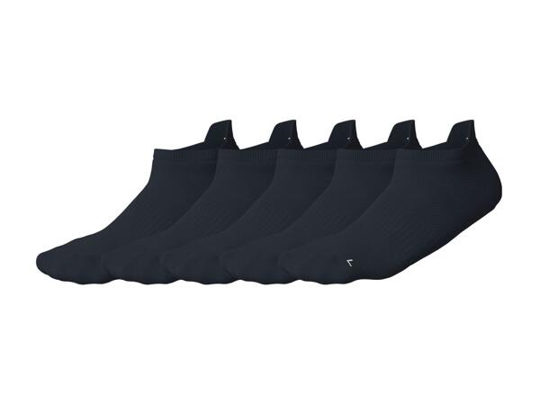 CRIVIT(R) Strømper
