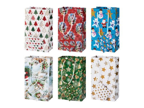 Gift Bag Set