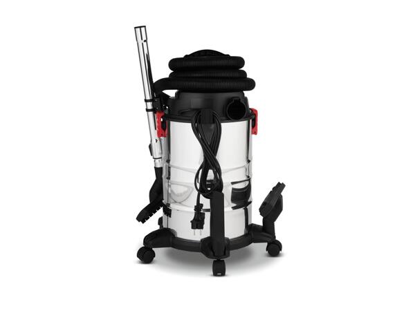 PARKSIDE(R) VYSAVAČ NA MOKRÉ A SUCHÉ VYSÁVÁNÍ 1 400 W