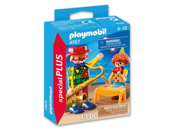 Playmobil(R) Spielfigur-Set