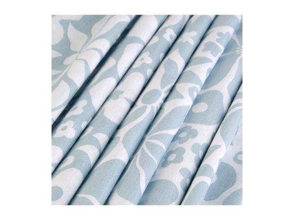 Livarno Home Renforcé Duvet Cover Set - Double