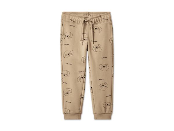 Kleinkinder Sweathose