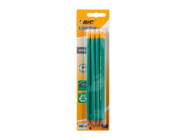 BIC Stationery Assortment