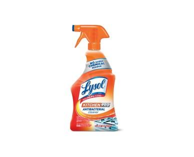 Lysol Kitchen Pro