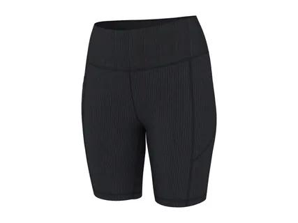CRIVIT Ladies' Black Cycling Shorts