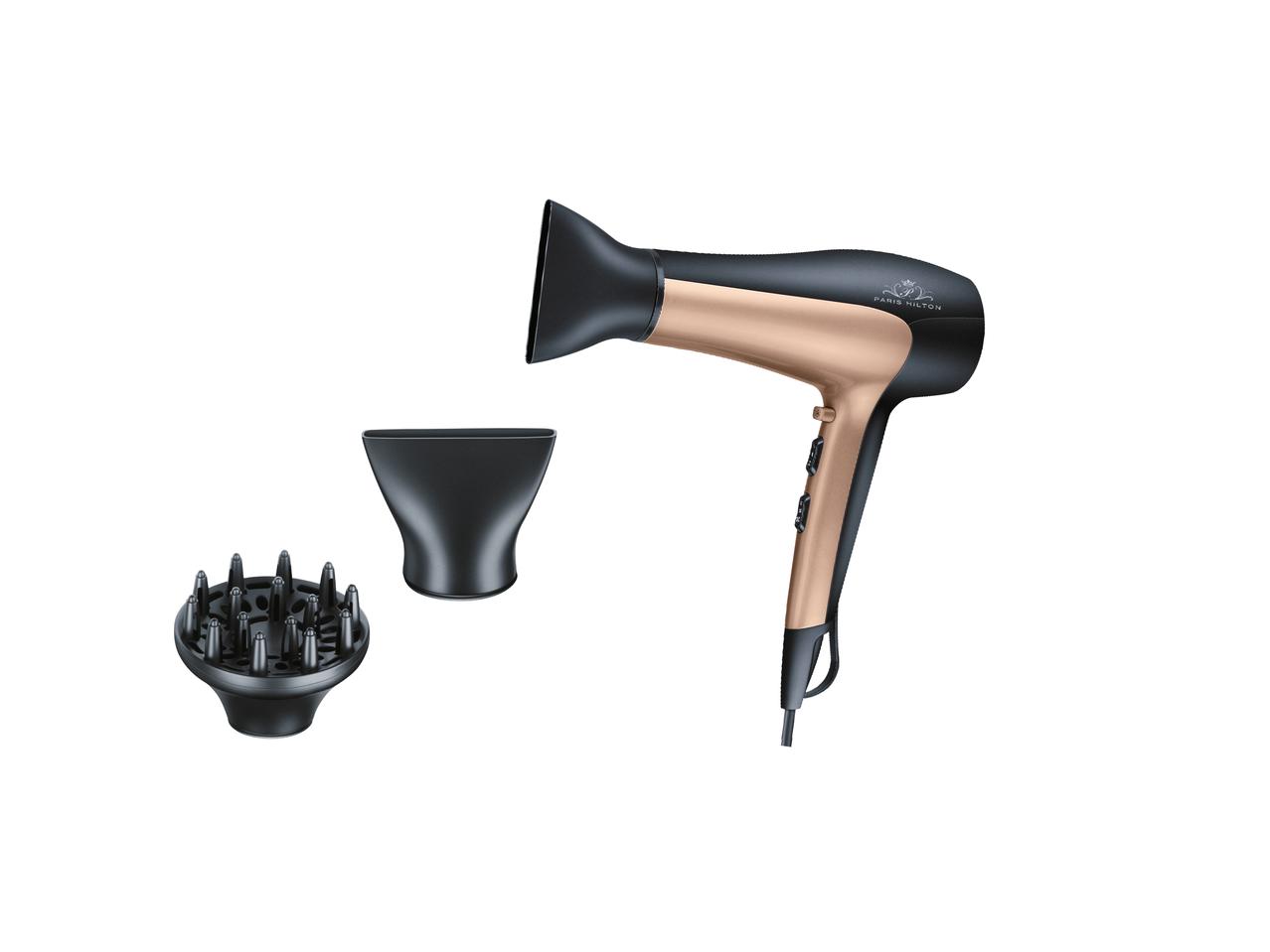 2,200W Hair Dryer