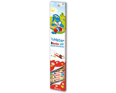 KINDER(R) Chocolat