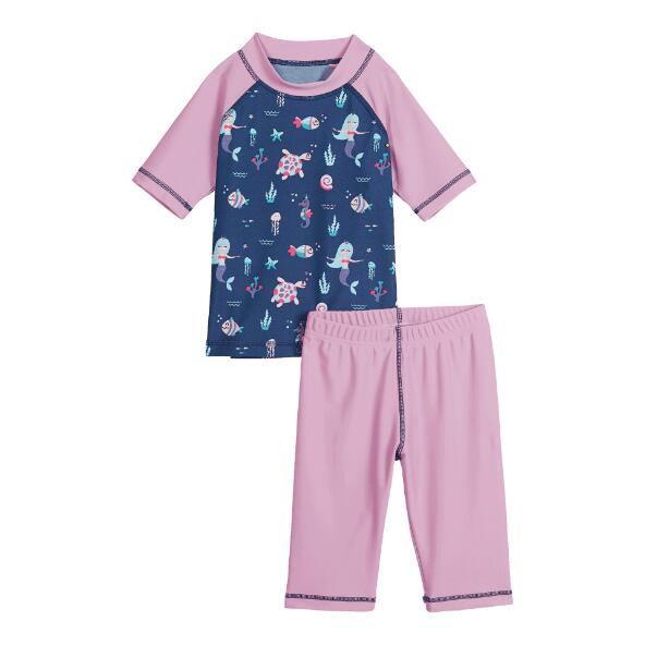 L&D(R) 				UV-Schutzkleidung für Kinder